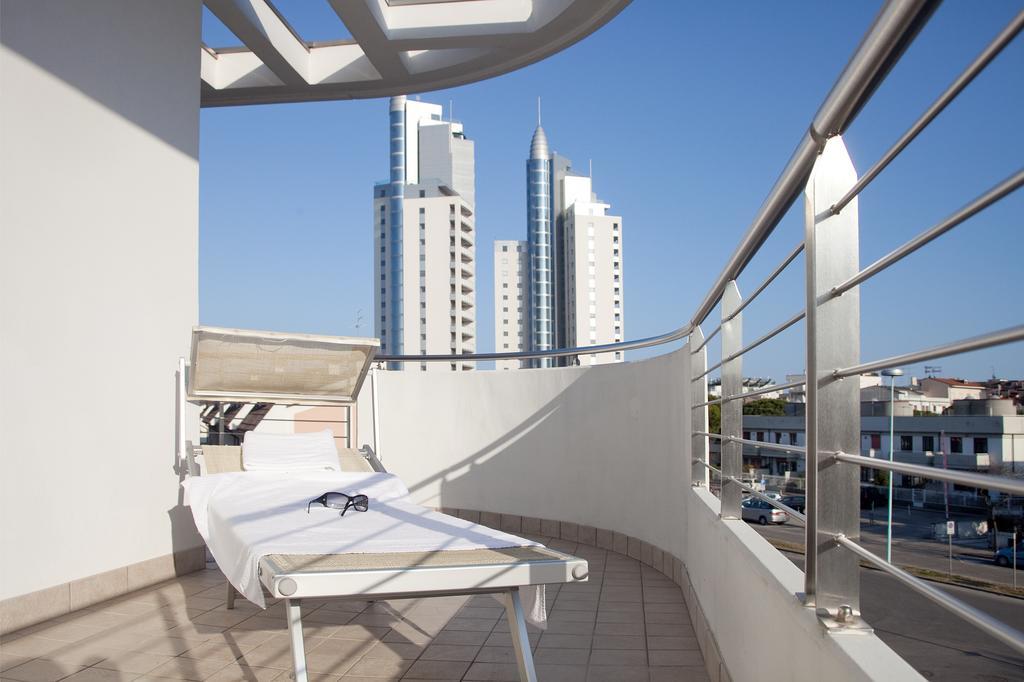 Residence Speranza Lido di Jesolo Værelse billede