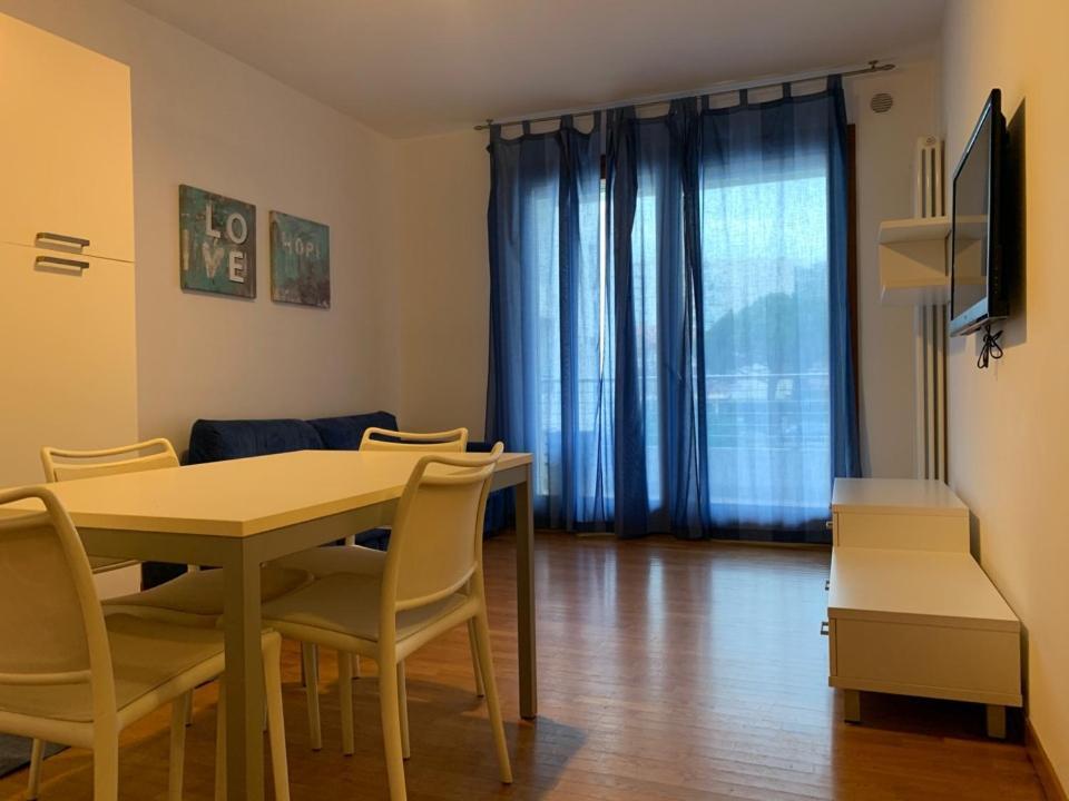 Residence Speranza Lido di Jesolo Eksteriør billede